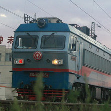機械裝卸服務